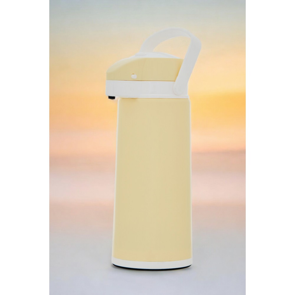 Dory Airpot 1.9 L Plastik Termos Pompalı