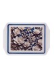 GALERIYO PLASTİK SERVİS TEPSİSİ BÜYÜK BOY 3 ADET GALERIYO PLASTİK SERVİS TEPSİSİ BÜYÜK BOY 3 ADET
