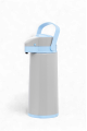 Dory Airpot 1.9 L Plastik Termos Pompalı