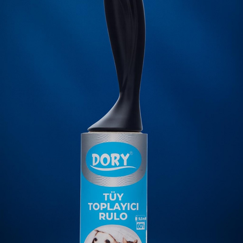 DORY TÜY TOPLAMA RULOSU 1 ADET