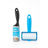 DORY tüy toplayıcı rulo + roller tüy toplayıcı