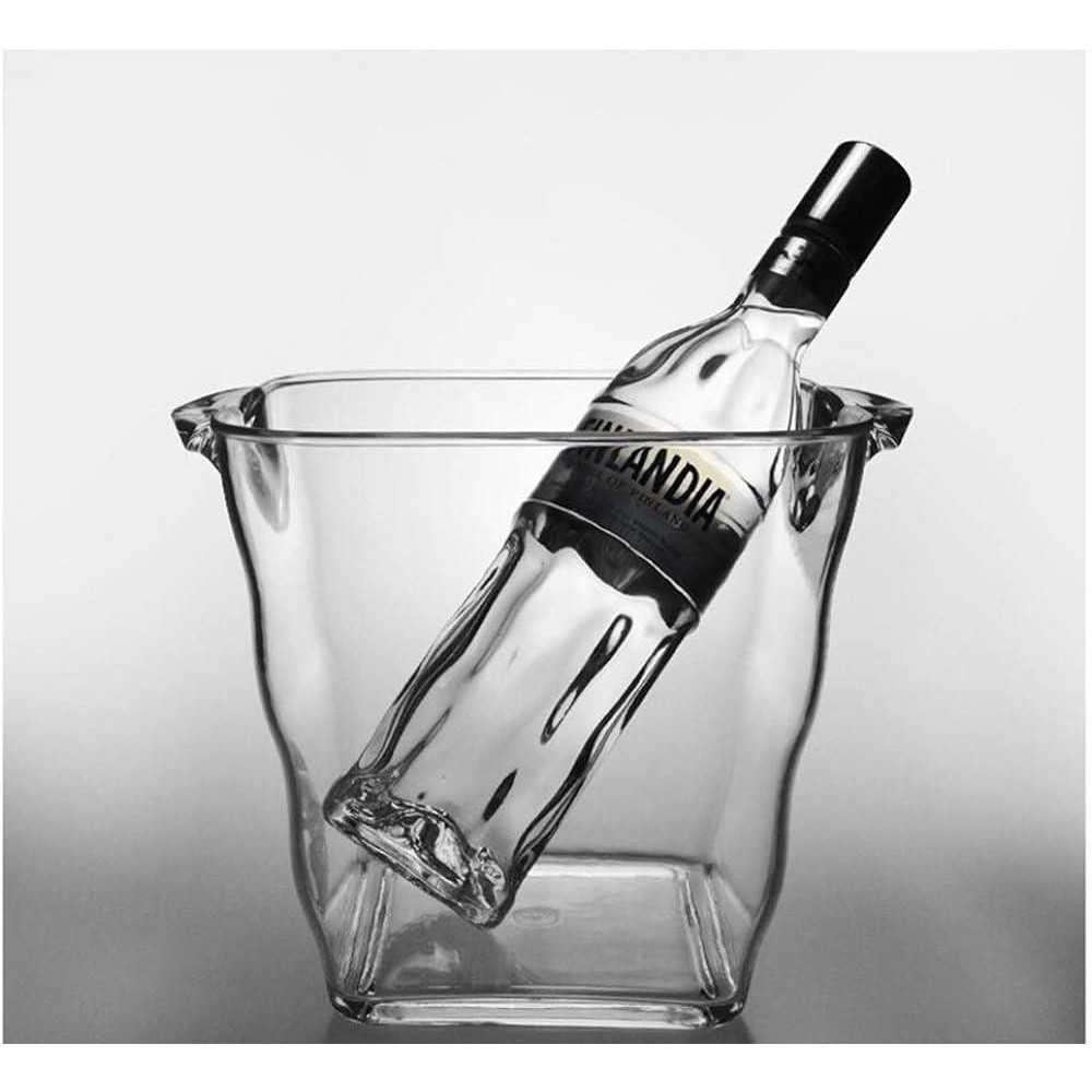 BLACKSTAR Buz Kovası BLACKSTAR Buz Kovası